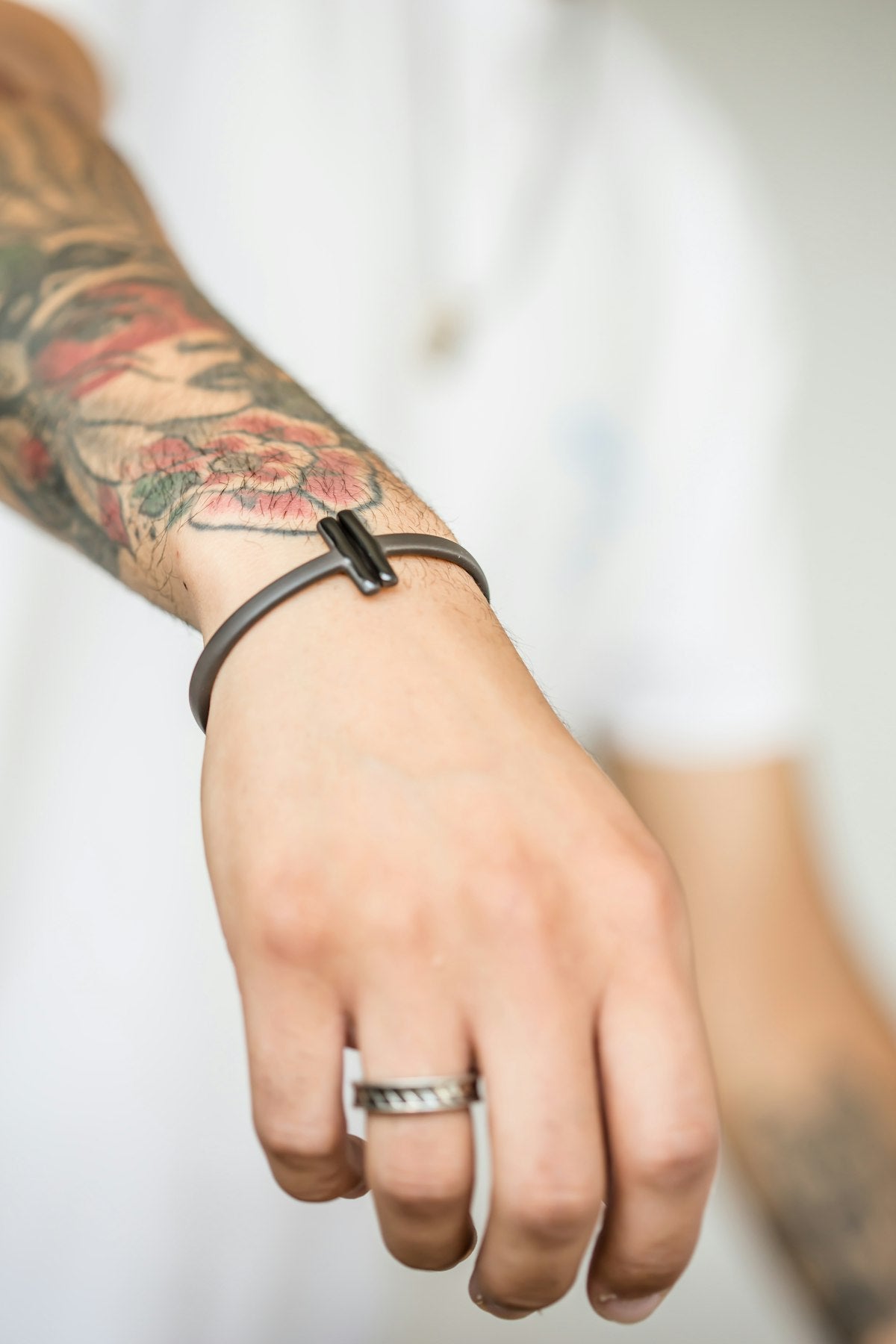 For Him