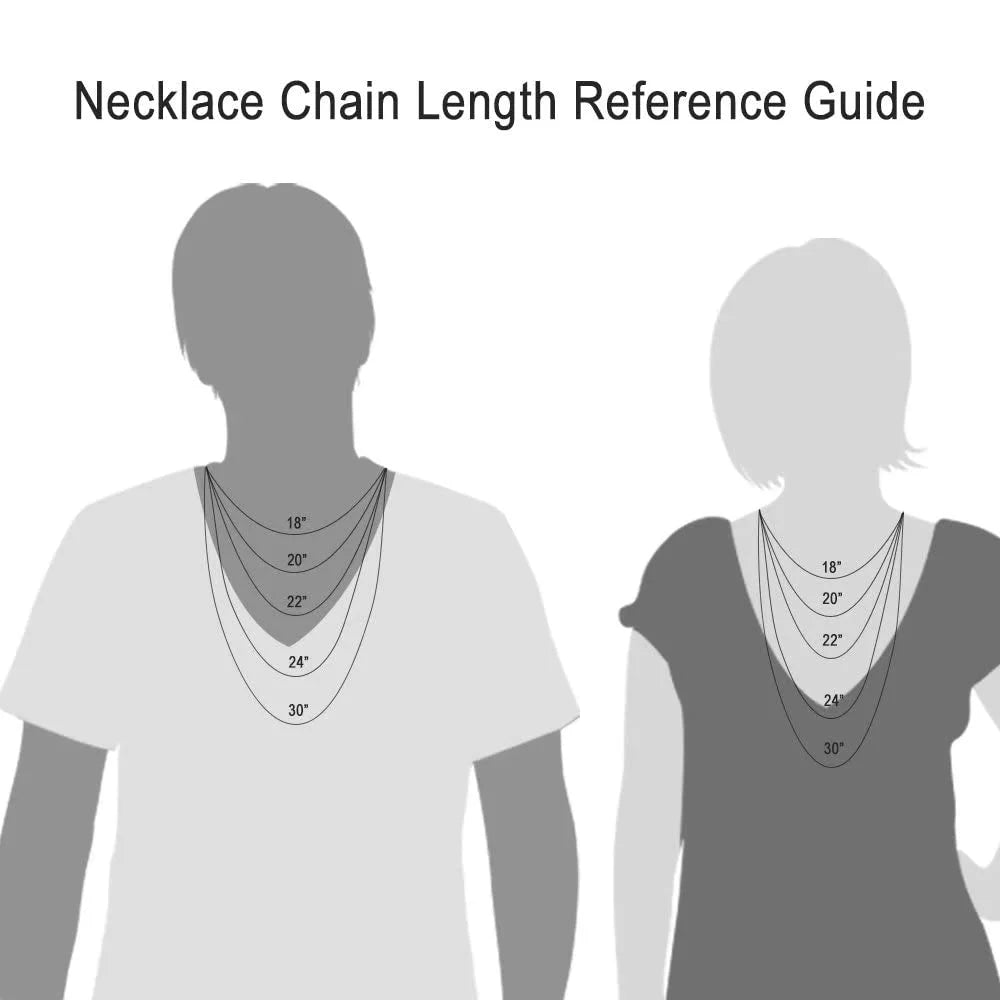 Turandoss Gold Cross Layered Necklaces for Men Stainless Steel Twist Rope Chain Jewelry Set